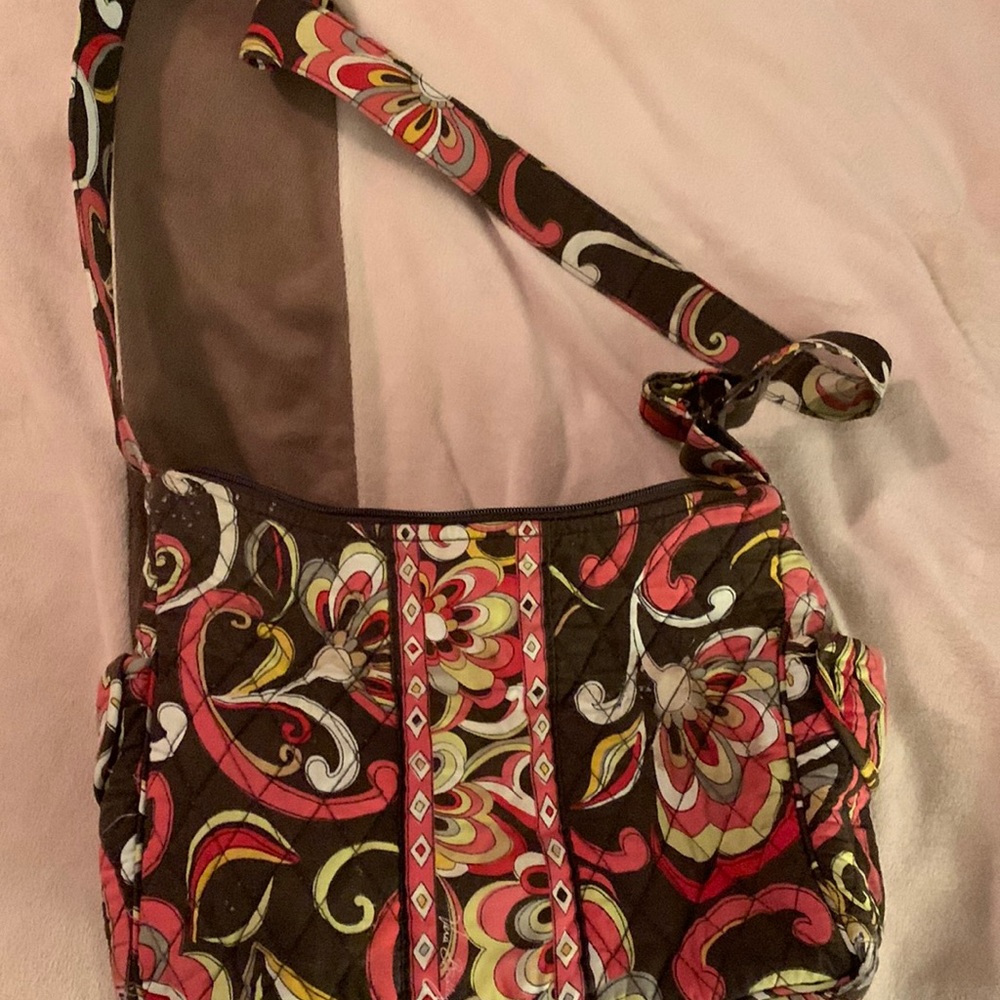 Vera Bradley Crossbody